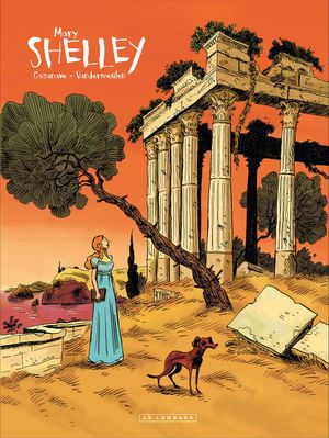 Mary - Shelley, tome 2