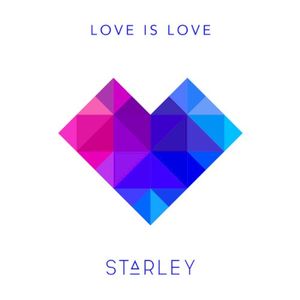 Love is Love (Single)