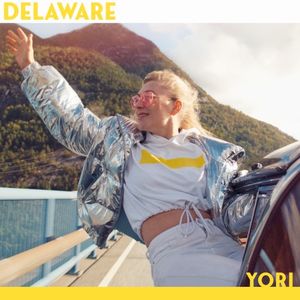 Delaware (Single)