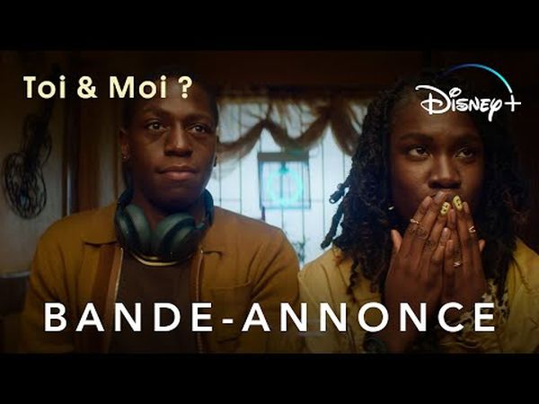 Toi & Moi ?