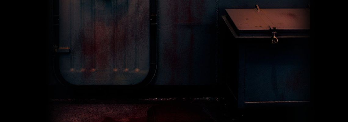 Cover Buried: An Interactive Story