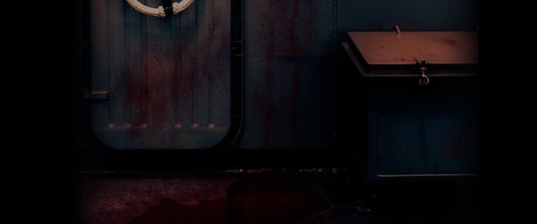Buried: An Interactive Story