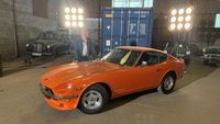 Datsun 240Z