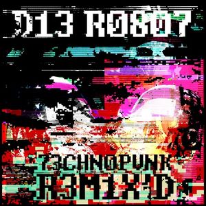 Technopunk (Remix'd)