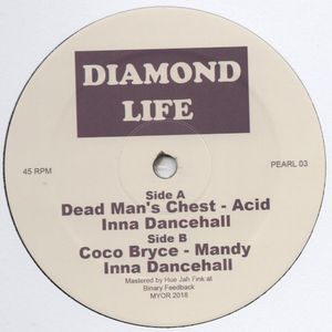 Diamond Life 03 (Single)