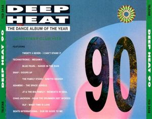 Deep Heat 90