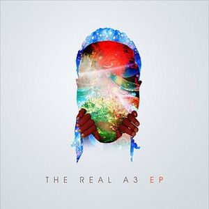 The Real A3 (EP)