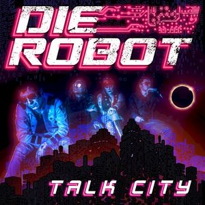 Talk City (Single)