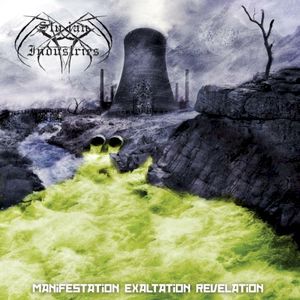 Manifestation Exaltation Revelation (EP)