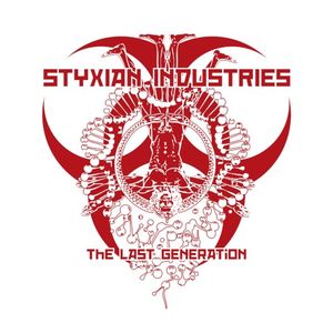 The Last Generation (EP)