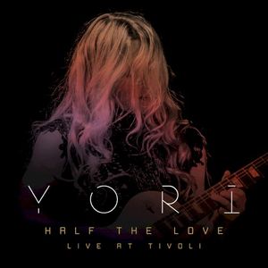 Half the Love (live at Tivoli) (Live)