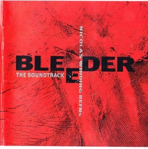 Bleeder (OST)