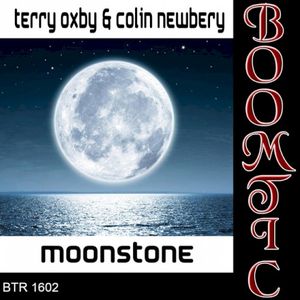Moonstone (Single)