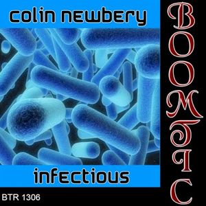 Infectious (Single)