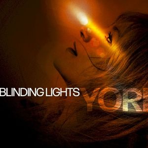 Blinding Lights (Single)