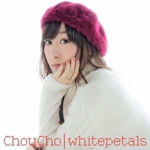 whitepetals (Single)