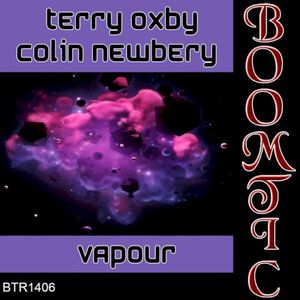 Vapour (Single)
