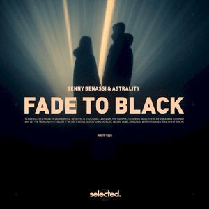 Fade to Black (Single)