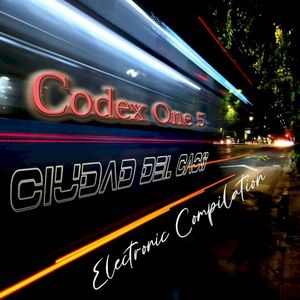 Codex One 5 (Electronic Compilation)