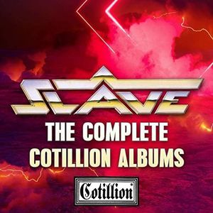 The Complete Cotillion Albums
