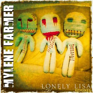 Lonely Lisa (remixes)