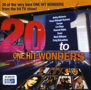 20 to 01 Greatest One Hit Wonders