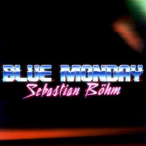 Blue Monday (OST)