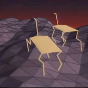 high school dropout: with a twist! (Single)