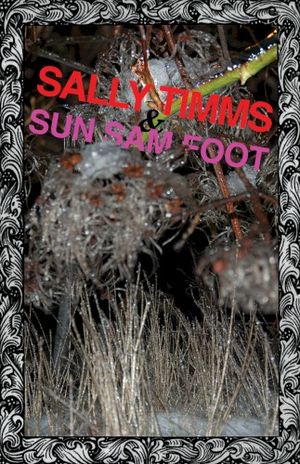 Sally Timms & Sun Sam Foot