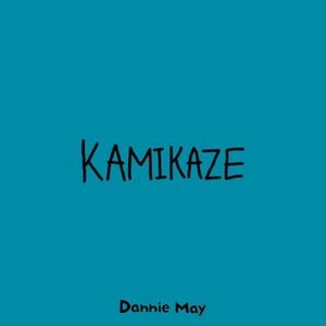 KAMIKAZE (Single)