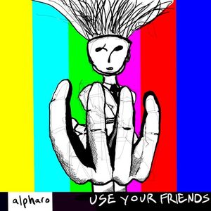 Use Your Friends (EP)