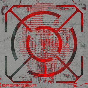 BREAKDOWN (Single)