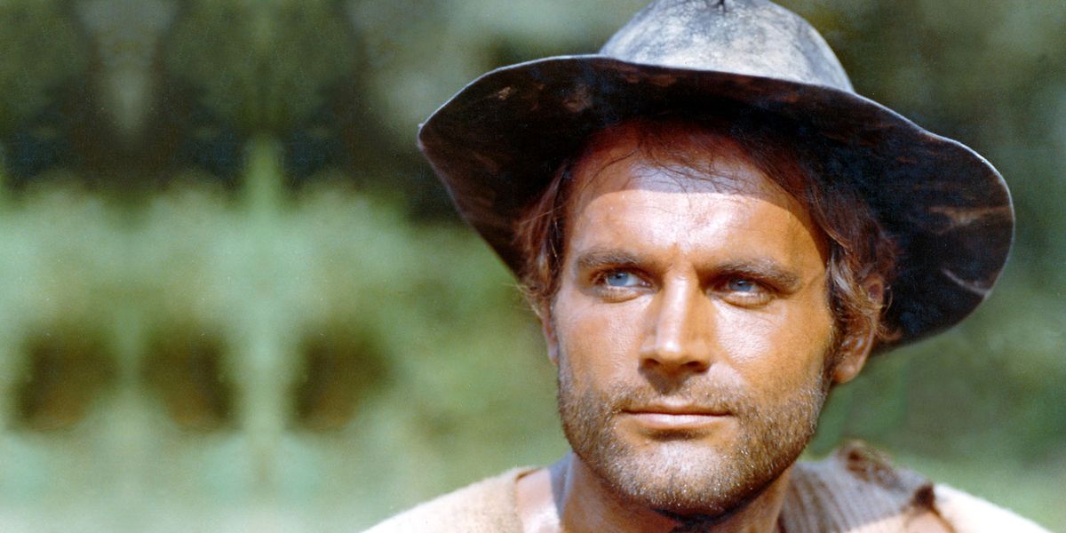 Terence Hill SensCritique Terence Hill SensCritique