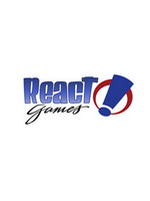 React! Games