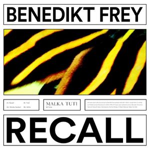 Recall (EP)