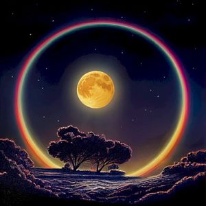 Moonbow (Single)