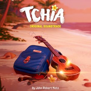 Tchia (Original Soundtrack) (OST)
