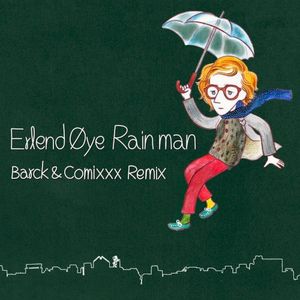 Rainman (Barck & Comixxx Remix) (Single)