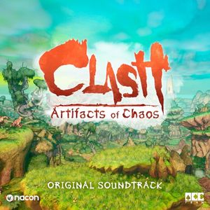 Clash: Artifacts of Chaos Original Soundtrack (OST)