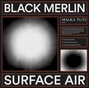 Surface Air (Original mix)