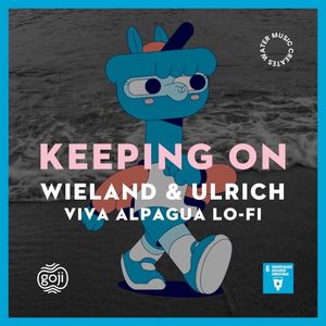 Keepin On (Single)