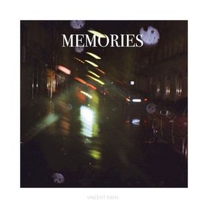 Memories (Single)