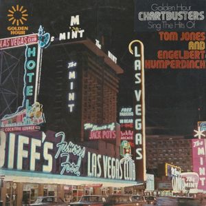 Sing the Hits of Tom Jones and Engelbert Humperdinck