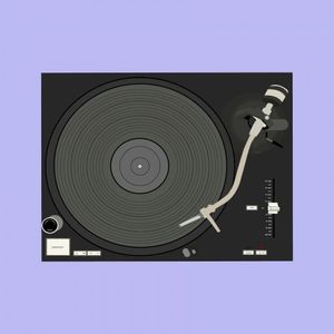 Turntable (Single)