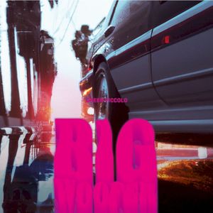Big Woofer (Single)