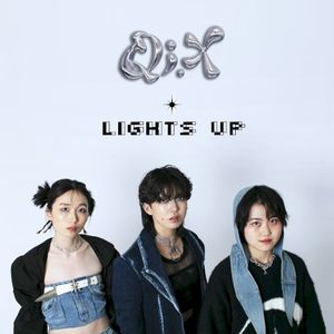 Lights Up (Single)