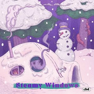 Steamy Windows (Single)