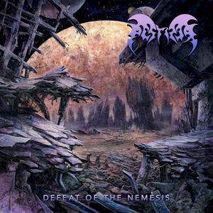 Defeat of the Nemesis (Single)