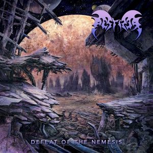 Defeat of the Nemesis (EP)