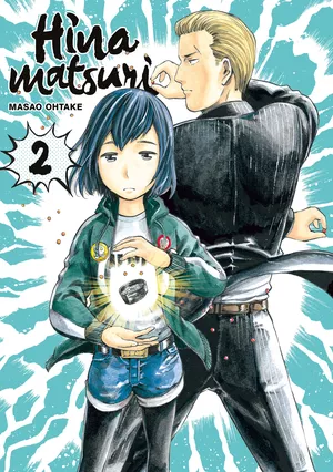 Hinamatsuri, tome 2